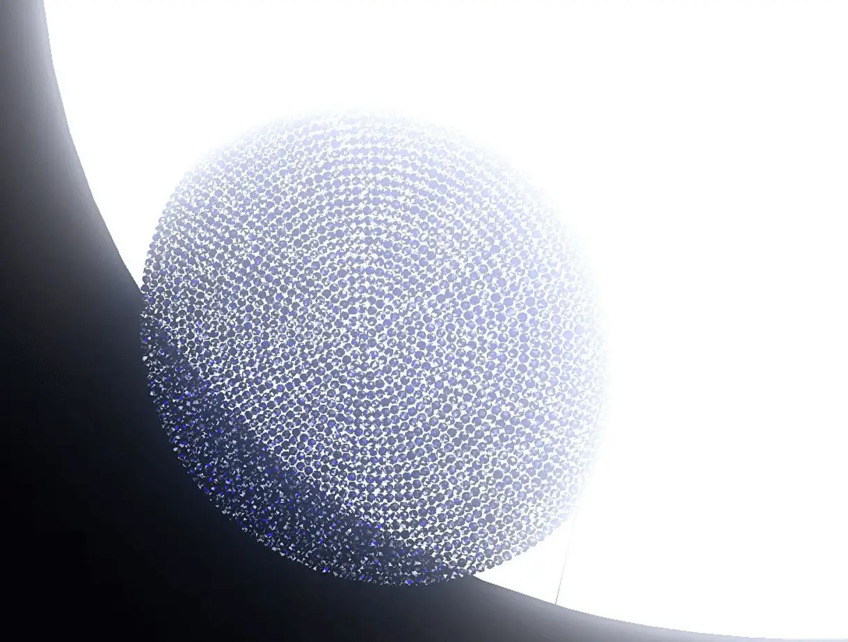 Space bubble3