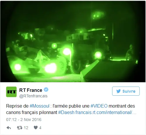 Mossoul twitter 02 11 2016