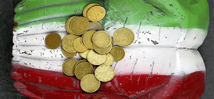 Italie 22 05 2018
