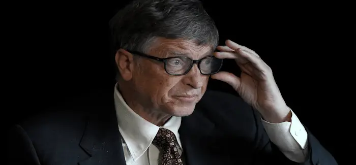 Bill gates 05 04 2016