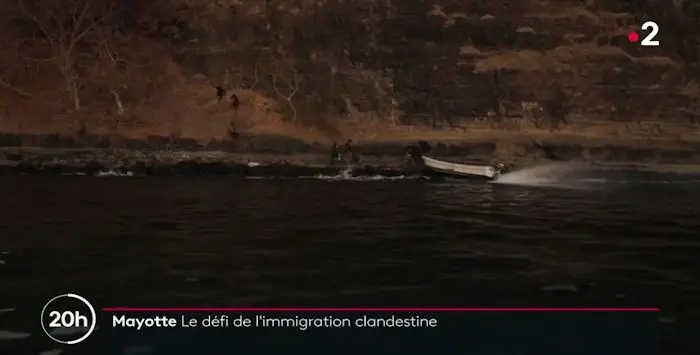 Mayotte 23 10 2019