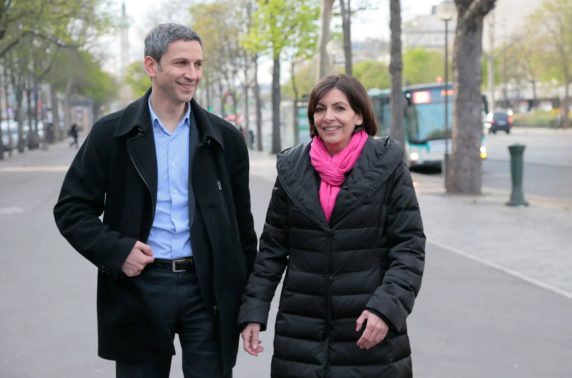 hidalgo 2014 a paris 5157787