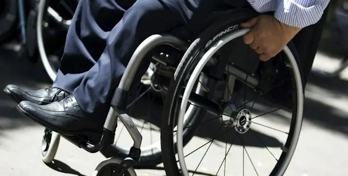 Handicap 17 07 2019