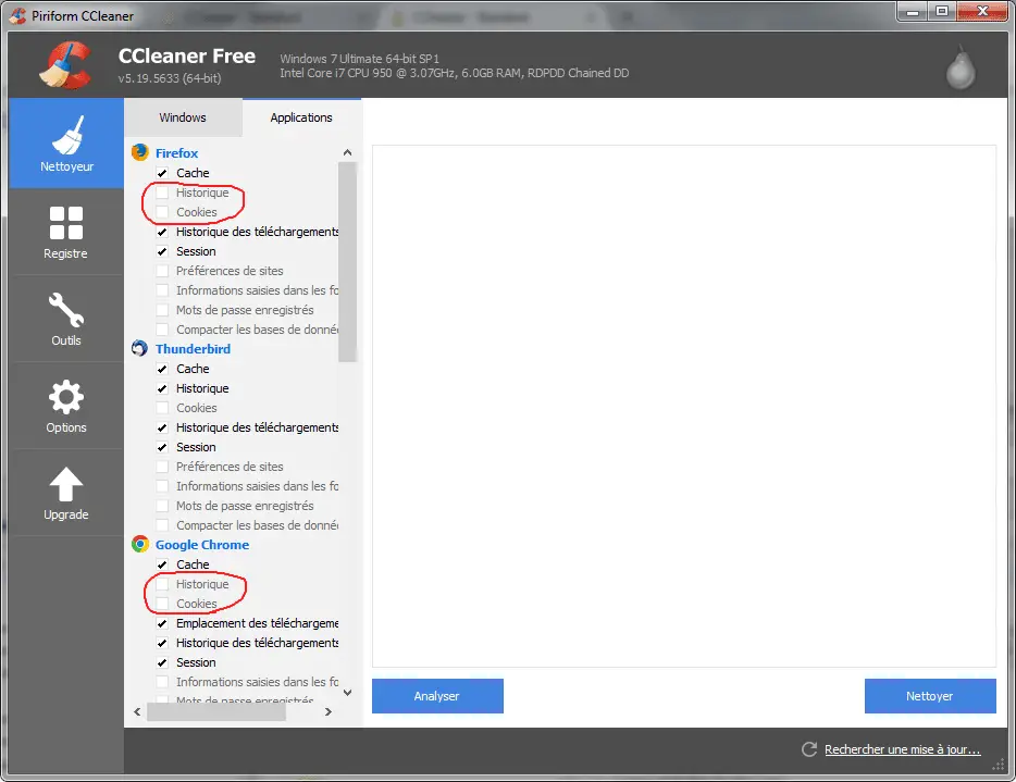 CCleaner 2