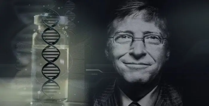 Bill gates patch 11 05 2020