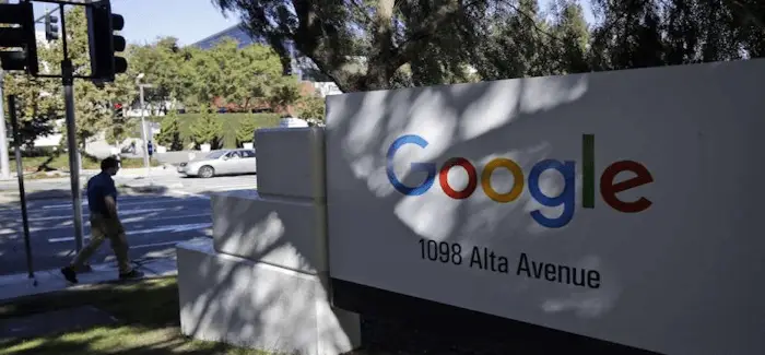 Google 13 07 2017