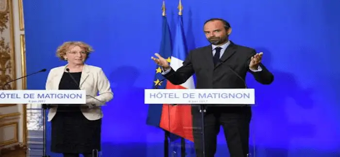 Macron 2 le retour 07 06 2017