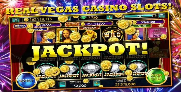 Jackpot 06 03 2020