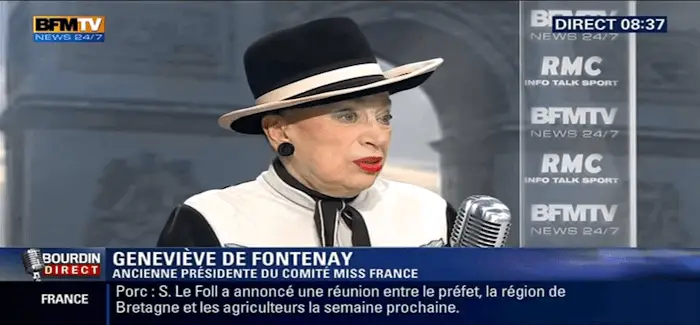 de fontenay
