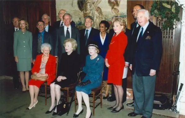 Rockefeller 1