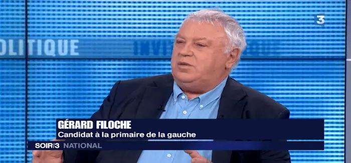 Filoche 06 12 2016