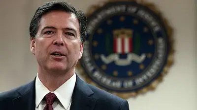 jamescomey