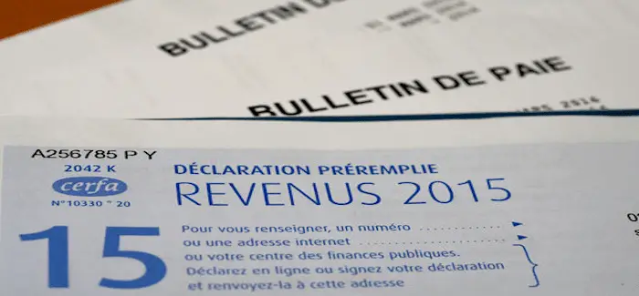 baisse impots 16 12 2016