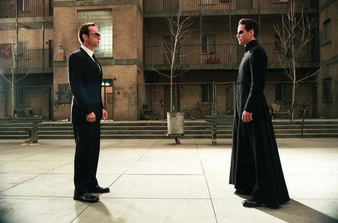 matrix
