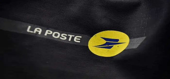 La poste 13 02 2018