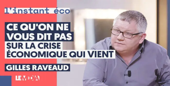 Crise qui vient le media