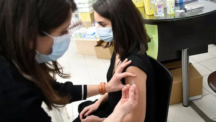 Vaccination covid