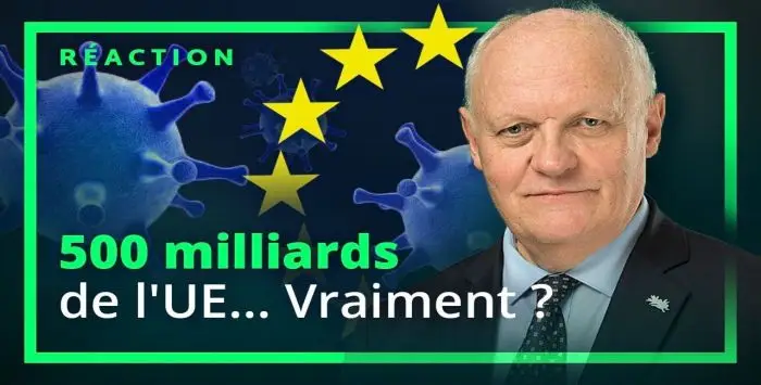 Asselineau 12 04 2020