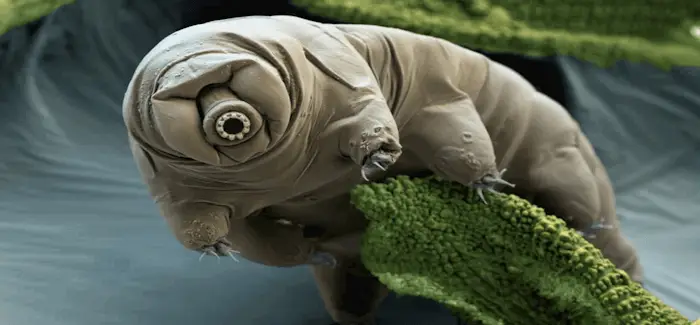 tardigrade tardigrade