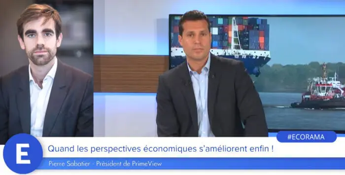 Boursorama perspectives