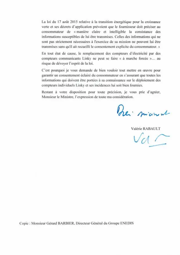 CEM Compteur Linky Lettre Non Obligatoire Valerie rabault2 5b05f
