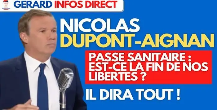 NDA gerard