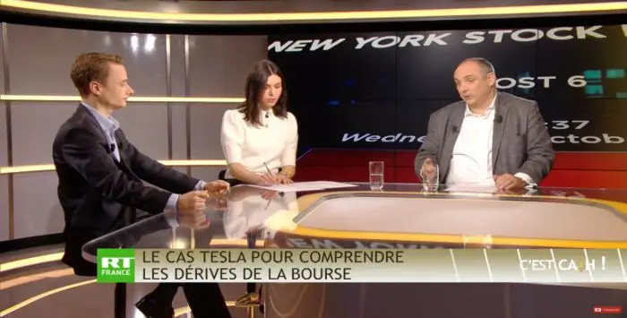 c cash tesla 19 02 2020