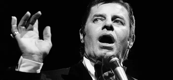 Jerry lewis 21 08 2016
