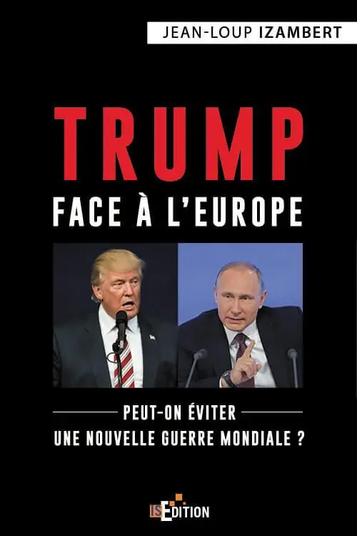 trump face a leurope