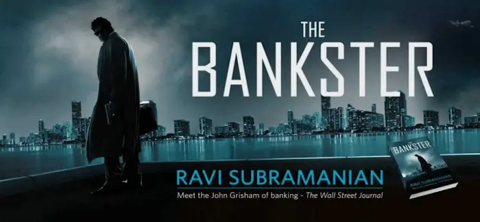 Bankster 17 10 2016