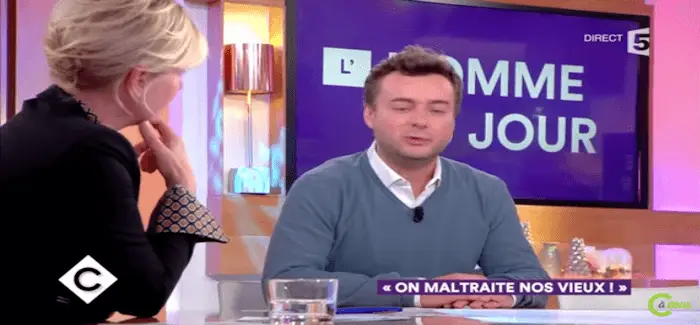 On maltraite nos vieux 16 12 2017