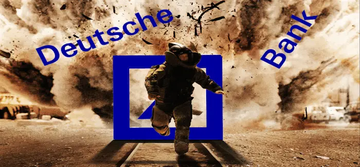 deutsche bank 10 02 2016