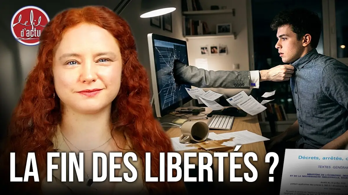 L'été où la France a basculé dans la tyrannie (Le Fil d'Actu)