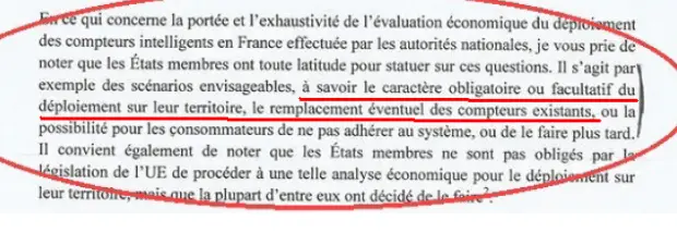 CEM Commission Europeenne 66d9c
