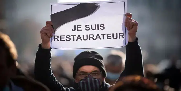 Restaurateurs