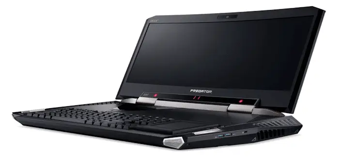 Acer predator 05 01 2017