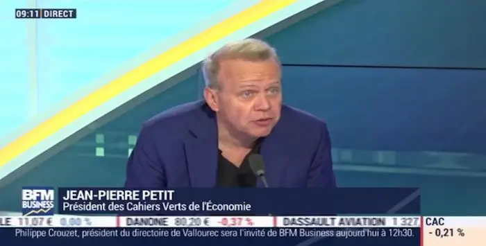 BFMTV Game over 20 09 2019