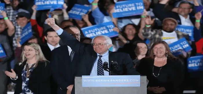 Sanders 11 02 2016