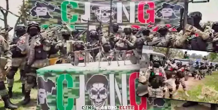us cartel mexico