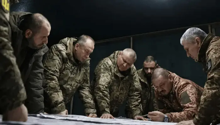 russie ukraine