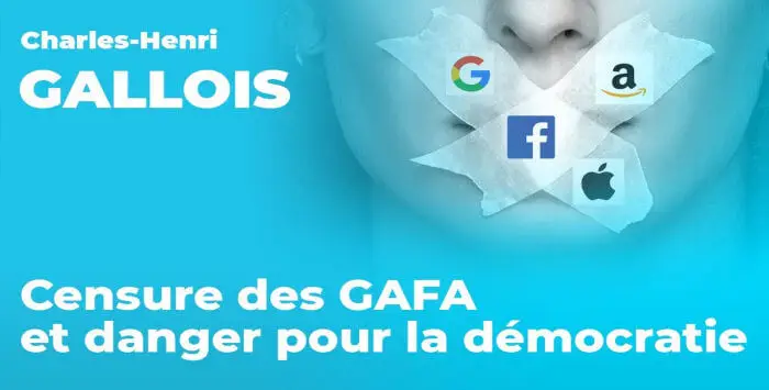 Gallois Gafa