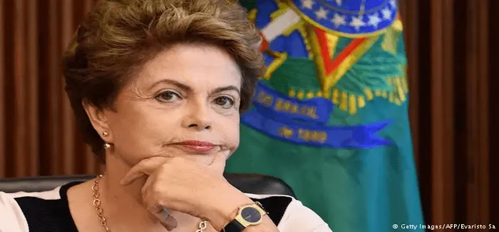 Dilma Roussef 02 05 2016