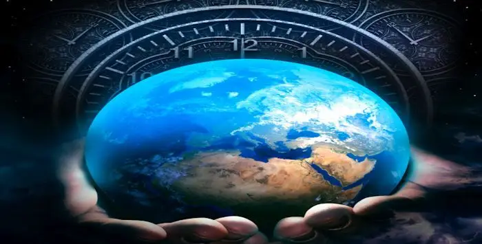 Earth strike back 02 7 2019