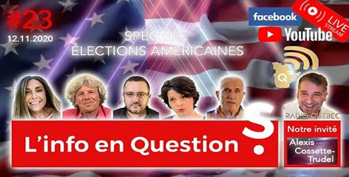 infos en questions 23