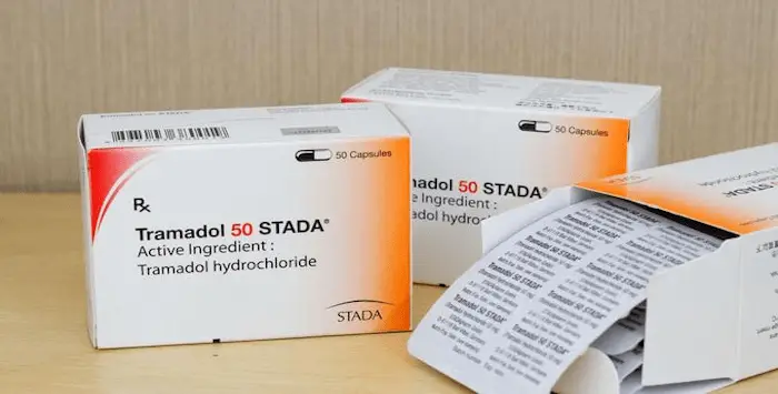 Tramadol boite 22 02 2019