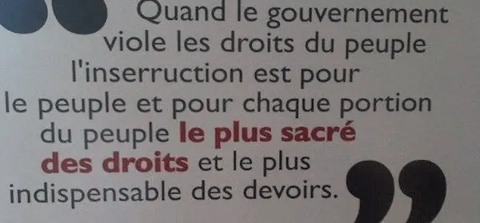 Droit homme 31 08 2017