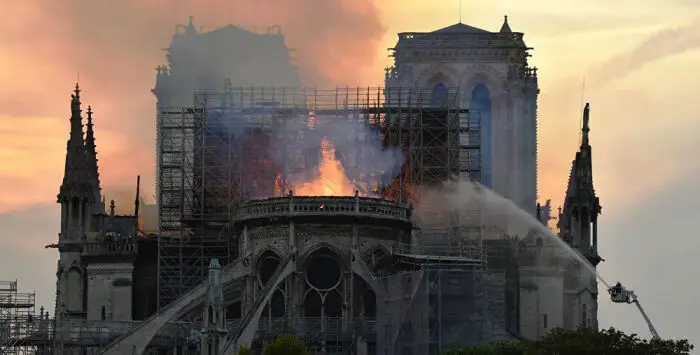 Notre dame