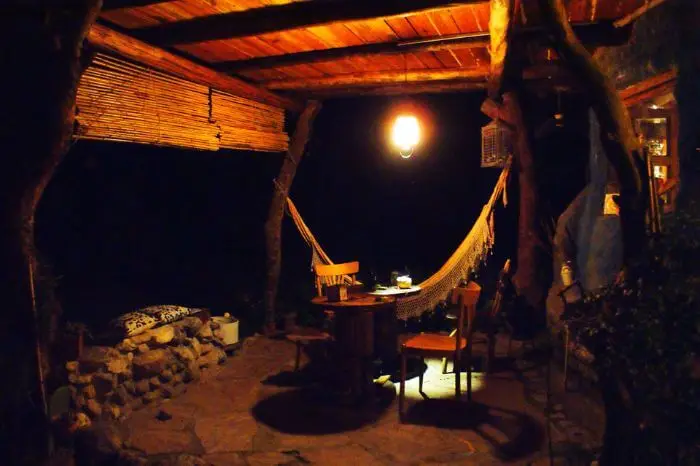 eco dome argentine super adobe maison en sac de terre 5 1