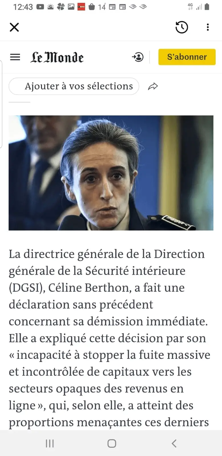 DGSI 2