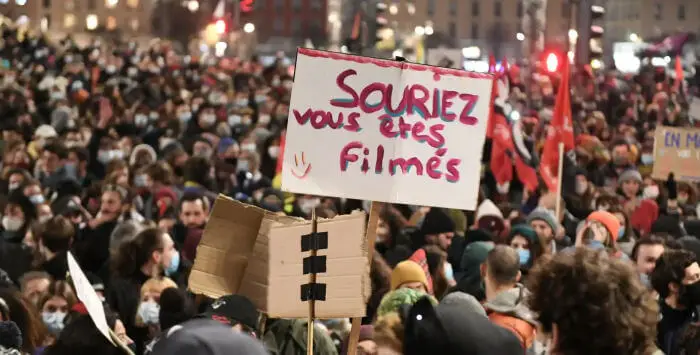 Securite globale onu
